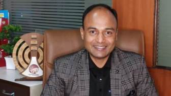 Founder Nitin Gupta